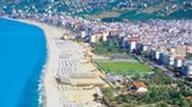 Toki'den Turizmcilere Konut