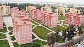 TOKİ'DEN BAYRAM ŞEKERİ !