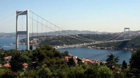 İstanbul'da Köprü Trafiği Asıl Şimdi Başlıyor