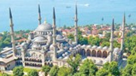 Sultanahmet Camii'nin Gizemi Çözülüyor