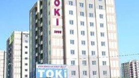 TOKİ Turkuaz Polsan Evleri kapış kapış gidiyor!