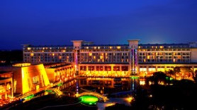 Rixos Hotels, 2012'de otel sayısını 21 yapmayı planlıyor!