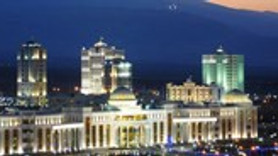 Türk Firmalar Türkmenistan'da Büyüyor