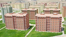 Toki Erzincan'ın Üzümlü İlçesinide Yapılacak 734 Konutluk İhale Takvimi Açıklandı. 