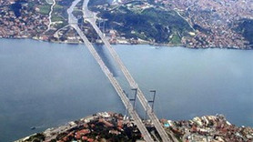 3.Köprümüz Raylı Sisteme Sahip En Uzun Asma Köprü Olacak