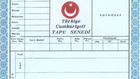 Tapu takibi için koşturma devri bitiyor