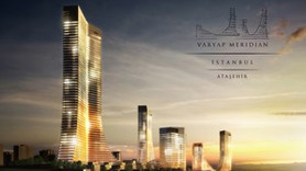 Varyap Meridianda Yaşam Hız Kazanıyor