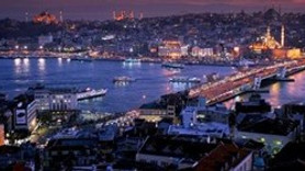 İstanbul'da kentsel dönüşüme Roma modeli