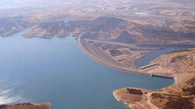 Silvan Barajı 73 bin kişiye iş imkanı sağlayacak