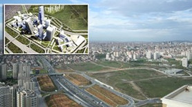 İstanbul Finans Merkezi genişliyor