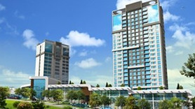 Bura Rezidans Esenyurt'ta 90 bin liradan başlayan fiyatlarla!