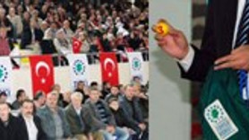 234 Konut Sahibini Buldu