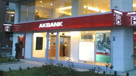 Akbank’tan 745 lira taksitle konut kredisi!
