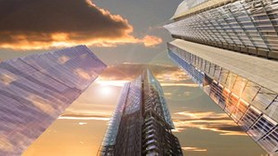 Ali Sami Yen Stadı arsası üzerinde ASY Mix yükselecek!
