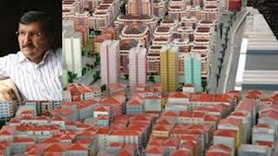 Zeytinburnu 20 yılda kentsel dönüşümünü tamamlayacak!