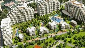 VIA/PORT Houses&Suites'da 36 Ay Sıfır Faiz Oranı!