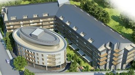 Riverside Göktürk'te 304 Bin TL'den Başlayan Daireler