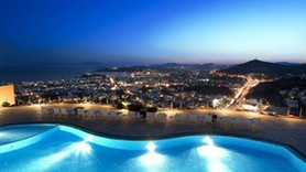 Avrupadaki Kilit Pazarlarda Otel Performansında Artış Gözlendi