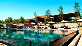 Dünya'nın En Lüks Otel Gruplarından MANDARIN ORIENTAL Boğaz'daki Yerini Alacak!
