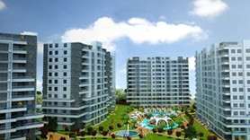 Ayışığı Vadi Evlerinin Yüzde 75i Satıldı!