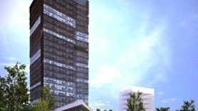 Bayraklı Tower'da Home Ofisler 445 Bin TL'den Başlayan Fiyatlarla