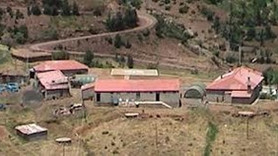 TOKİ, Hakkari’deki Aktütün Karakolu’nu yeniliyor!