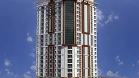 İşte Gold Tower Residence fiyat listesi
