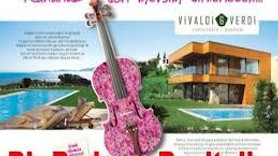  Bodrum Vivaldi Verdi'de 490 bin Euro'ya villa!