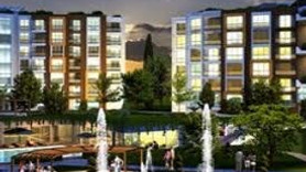 Parkverde Kurtköy'de 126 bin TL!