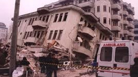 Marmara depreminin üzerinden 13 yıl geçti İstanbul hâlâ hazır değil!