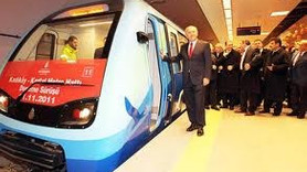 Kadıköy-Kartal metrosu yarın açılacak, 16 semt değerlenecek!