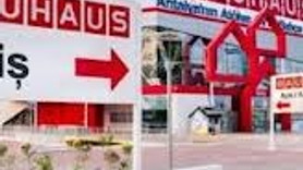 Bauhaus: Türkiye'ye 500 milyon Euro yatırım yapacağız! 
