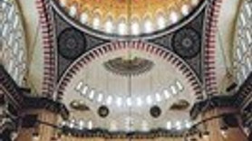 Süleymaniye Camisi'nin akustik düzeni restorasyonda bozuldu!