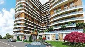 Önay Garden Residenceda son 2 dükkan! 900 bin TLye! 