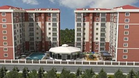 Kurtköy Pendik Turna Life'da son 11 daire!