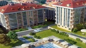 Foresta Sarıyer Koç Üniversitesi'ne Komşu Oldu!
