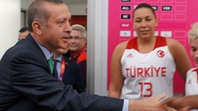 Erdoğan'dan 2020 Olimpiyatlarına 1 Milyonluk Kent Planı!