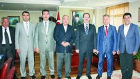 Konutta İki Dev’in Oktaklığı Başlıyor!