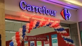 Real ve Carrefour'dan şok karar!