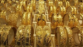 Altın ihracatı 2 milyar doları geçti