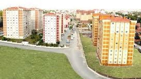 Ankara Mamak’ta kentsel dönüşüm için başvurular başladı!