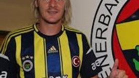 Fenerbahçe, yeni transferi Milos Krasice Boğazdan villa tahsis etti!