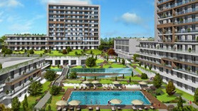 İstanbul Lounge 2'de 195 Bin TL'ye