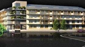 Riverside Göktürk'te Daireler 190.000 Dolar!