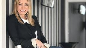 Öykü Serter Evini yıkıp gitti!