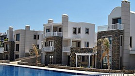 Azure Villaları 2. Etabı Satışta 138.850 Euro!