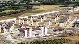 TOKİ ile kentler yenileniyor!