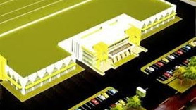 TOKİ’den PTT’ye ‘dev kargo üssü!