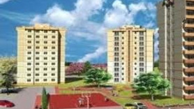 TOKİ'den Büyük 2012 İndirimi!