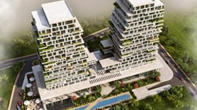 The İstanbul Residence'da güncel fiyatlar!